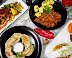 Restaurant zur Villa 🏡