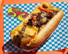 Juicy’s Cheesesteaks (4355 S Cottage Grove Ave)