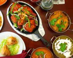 Amber Indian restaurant