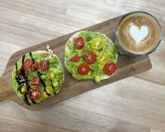 LD Coffee Roasters (Hastings)