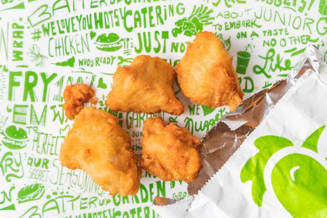 Nuggets - 1/4 LB