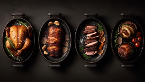 La Rôtisserie de M.Georges