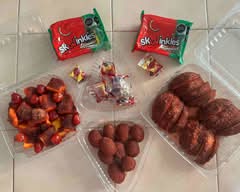 Las Uvitas De Clau (Merida)