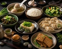 圓圓焢肉便當