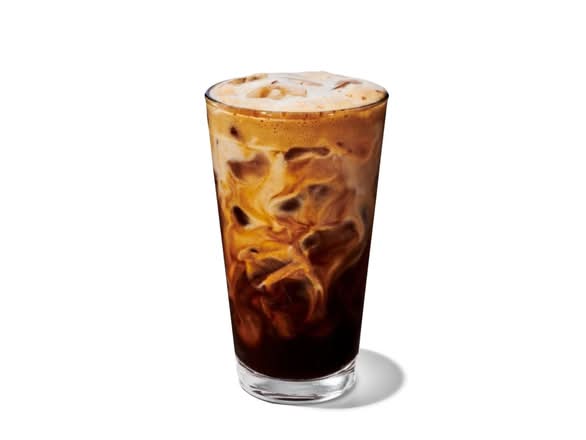 Horcha Shaken Expresesso