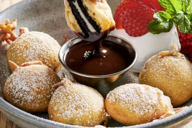 NEW!  OREO® Cookie Bonzer Roos