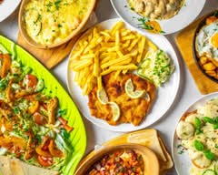 GASTHAUS MARZAHNER KRUG BESTE DEUTSCHE KÜCHE