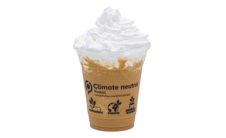 Espresso Frappe