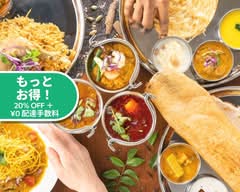 タンジャイミールス 幡ヶ谷 南インド料理 Thanjai Meals