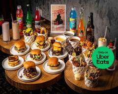 Bun & Sum (Whitechapel)