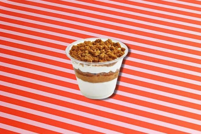 Tiramisu Caramel Spéculoos 🍰