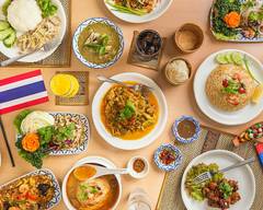 タイ家庭料理　シャム チャン��トラー  Siam Chantra