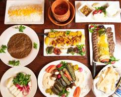 Akdeniz Grill&Kebab Turc
