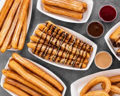 Choco Churros Gagny
