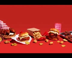 Kickin Chicken Nashville