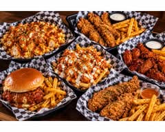 On The Fly Kitchen x The Nugget (2617 N 1st Ave)