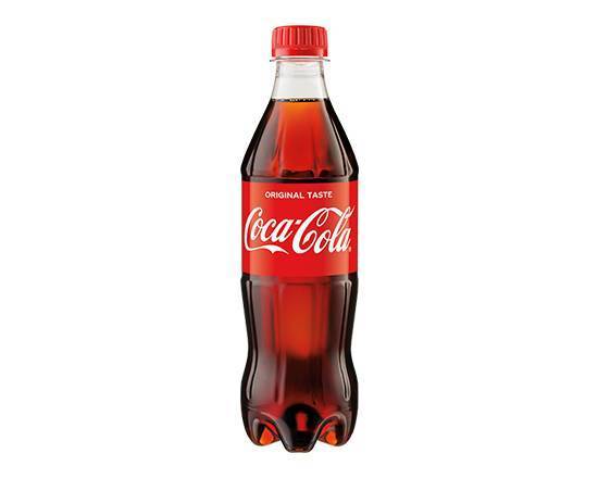 Coca-Cola (Butelka)