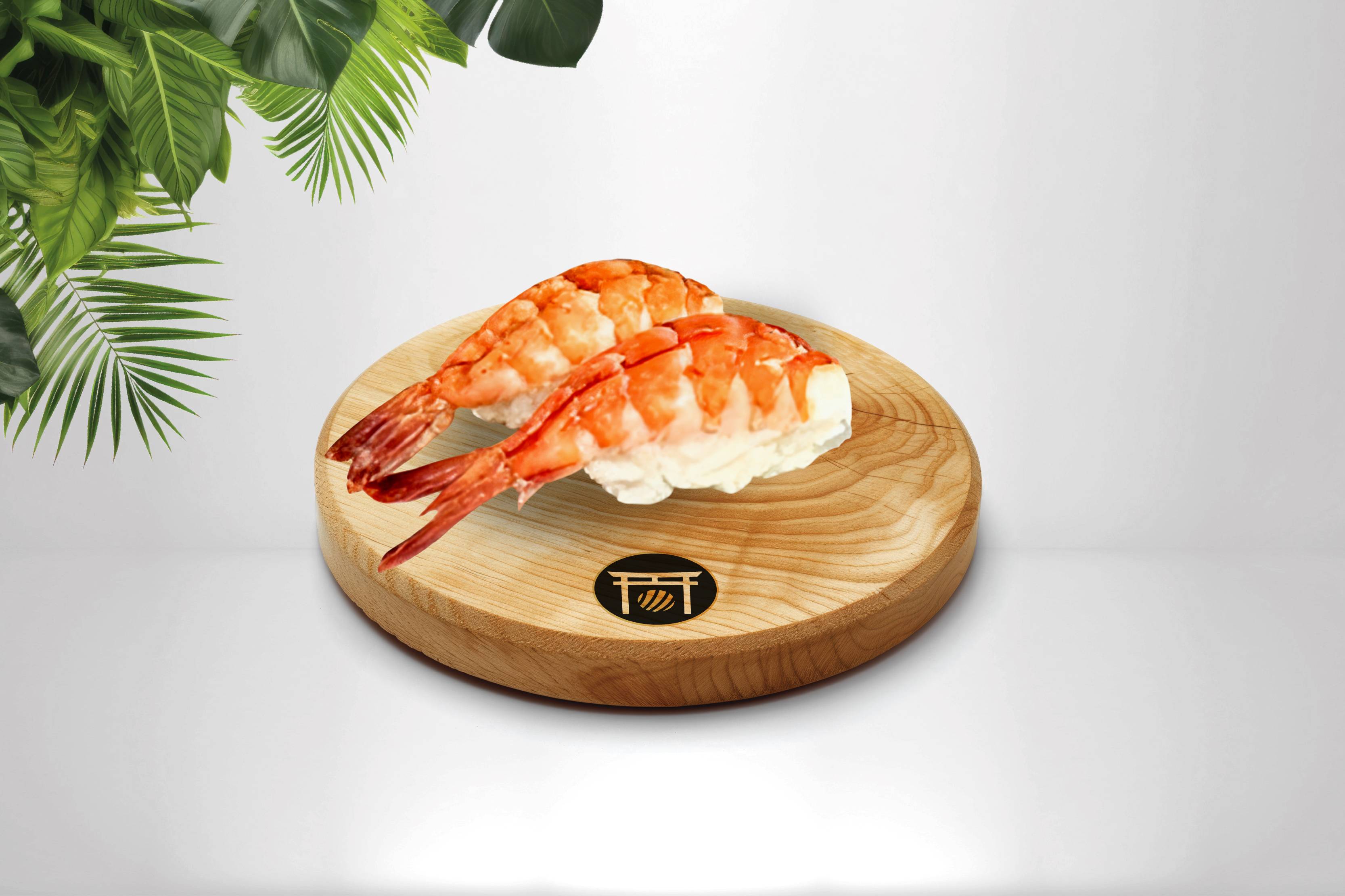 🦐SUSHI CREVETTE