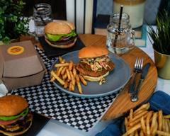 Bun + Burger (Stamps Landing, Vancouver)