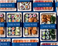 Saki Sushi (Tampa)
