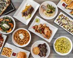 Knotty Barrel (13211 Black Mountain Rd)