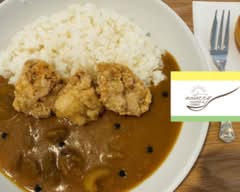 Coffee＆curry natarry