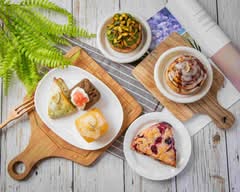 好望角司康肉桂捲專賣店 How Want Jar Of Food