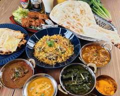 インディアンレストラン ターリーズ Indian Restaurant Thali's