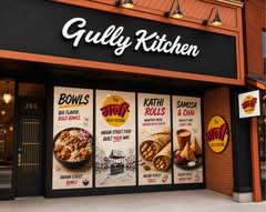 The Gully Kitchen