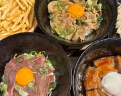 ナベカラ食堂