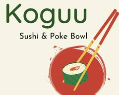 Koguu Sushi (451 Melwood Ave)