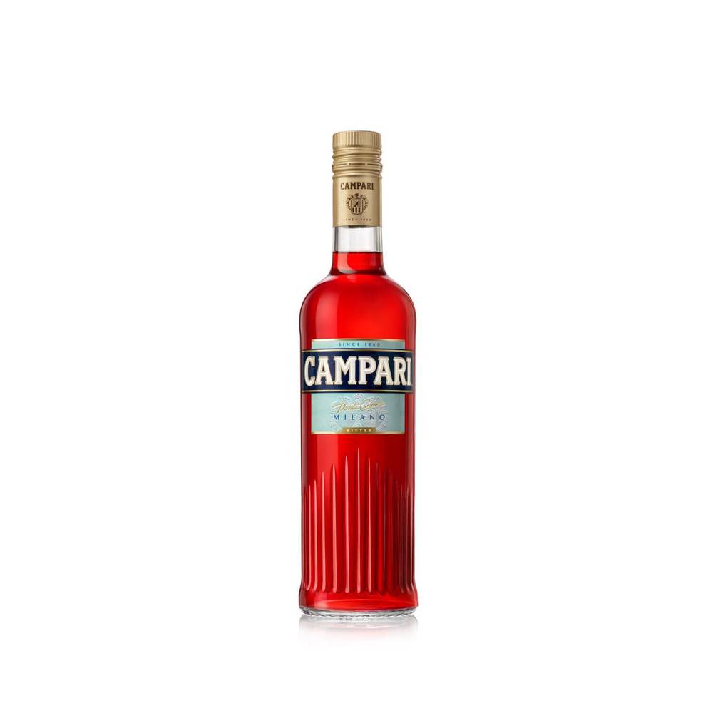 Campari - Liqueur italienne (700 ml)