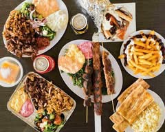 Greenbrook Kebab and Cafe