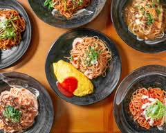 京都 ぱすた(Ｐダイニング) kyoto pasta (P-dining)