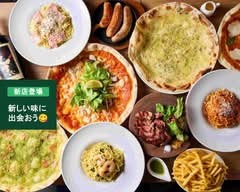 Casa DELMARE diner 渋谷百軒店店　  Casa DELMARE diner ShibuyaHyakendanaten