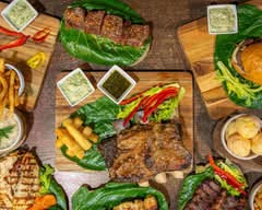 Cafe Mineiro Brazillian Steakhouse (International Drive)