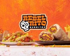 Rebel 'Rito (Mexican Burritos) - Narborough Road
