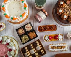 Host Of Sweets