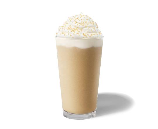 Toffee Nut Coffee Frappuccino®