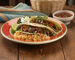 Paradiso Mexican Restaurant - Bismarck