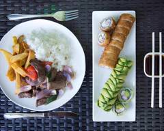 Lima Sushi