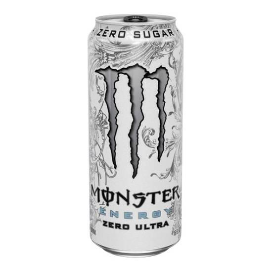 Monster Energy Drink (16 fl oz)