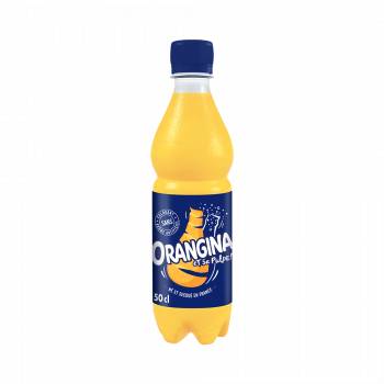 ORANGINA 50CL