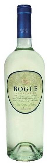 Bogle Sauvignon Blanc White Wine (750 ml)