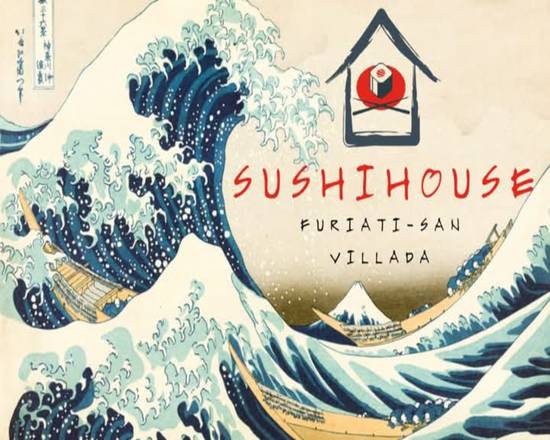 Sushi House Furiati-san sucursal villada