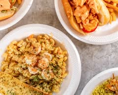 The Seafood Shack