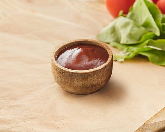 Tomato Sauce (Plant-Based)