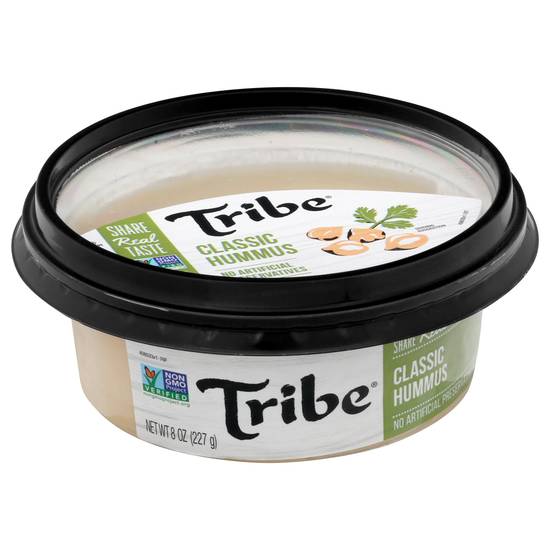 Tribe Classic Hummus
