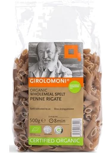 Girolo Penne (500g)