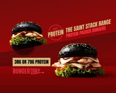 Burgertory (Yagoona)